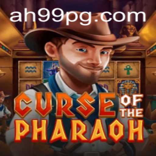 Curse of the Pharaoh: An Ancient Adventure with a Modern Twist