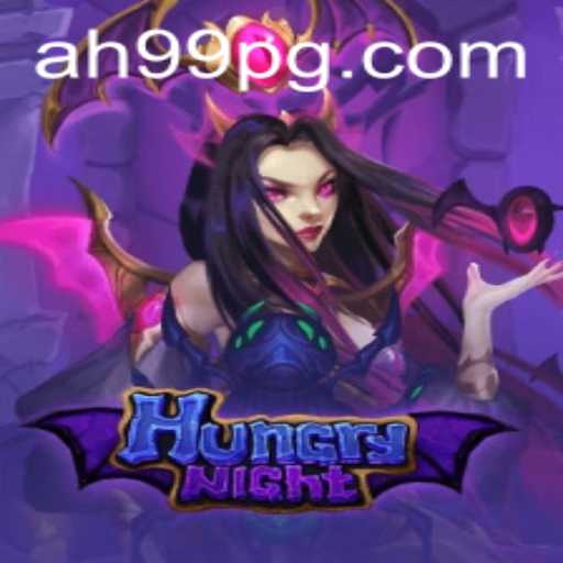 Exploring the Mysterious World of HungryNight: An Engaging Experience with AH99