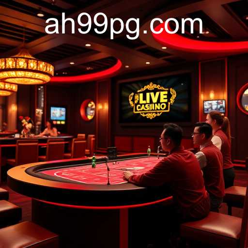 Live Casino